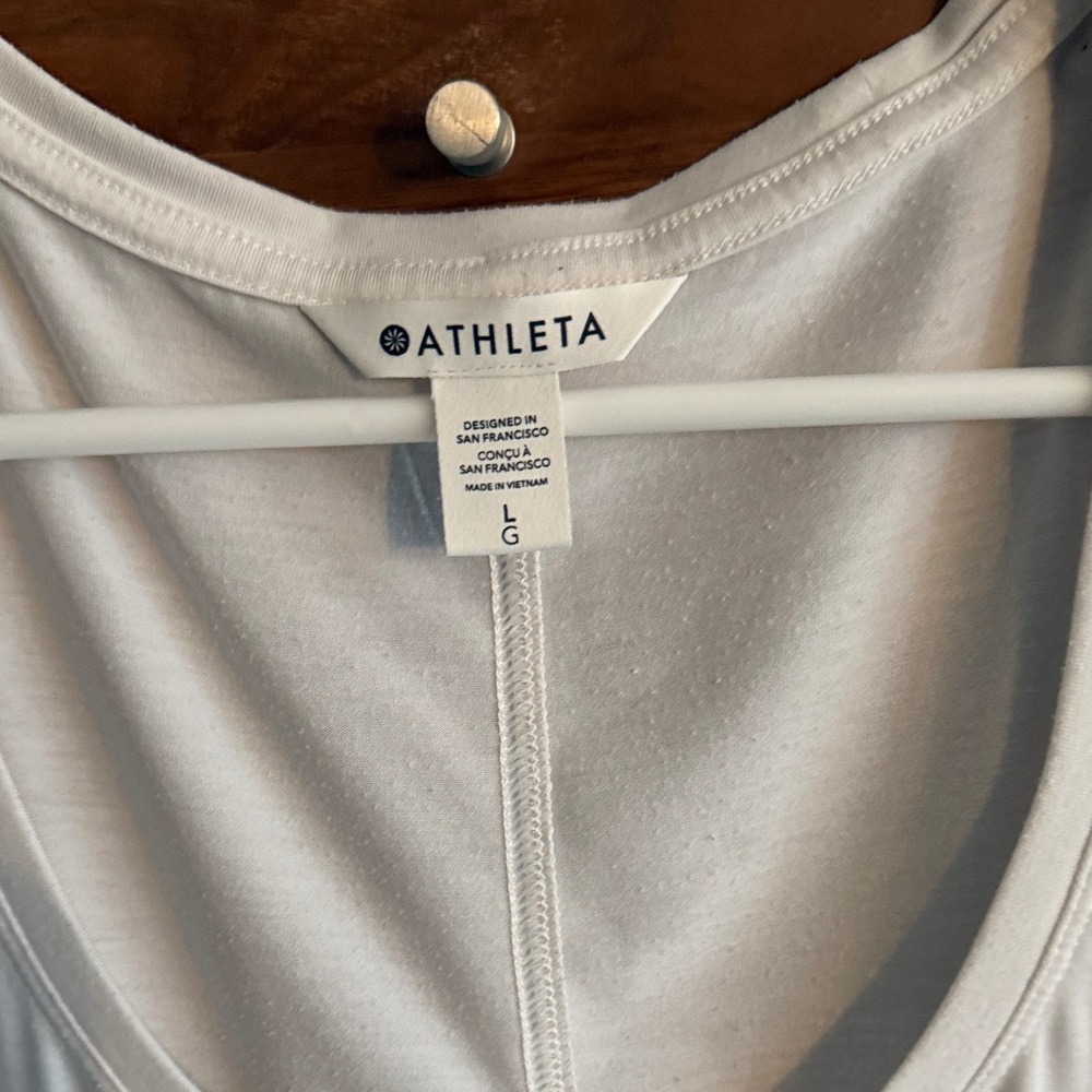 Athleta Sz L - Picture 2 of 5